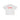 SCRIPT TEE WHITE