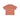 SCRIPT TEE BLUSH PINK