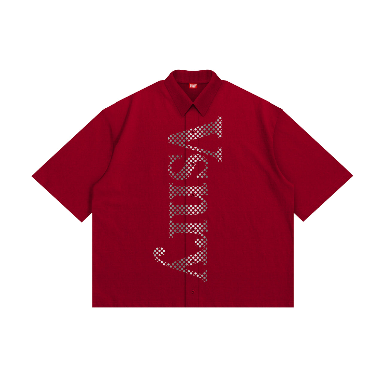 POLO RED