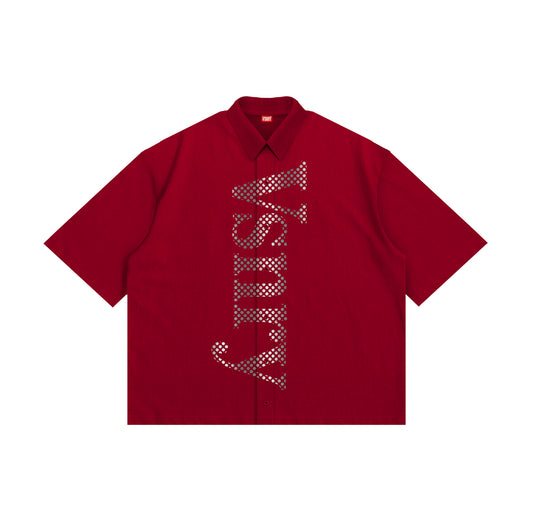 POLO RED
