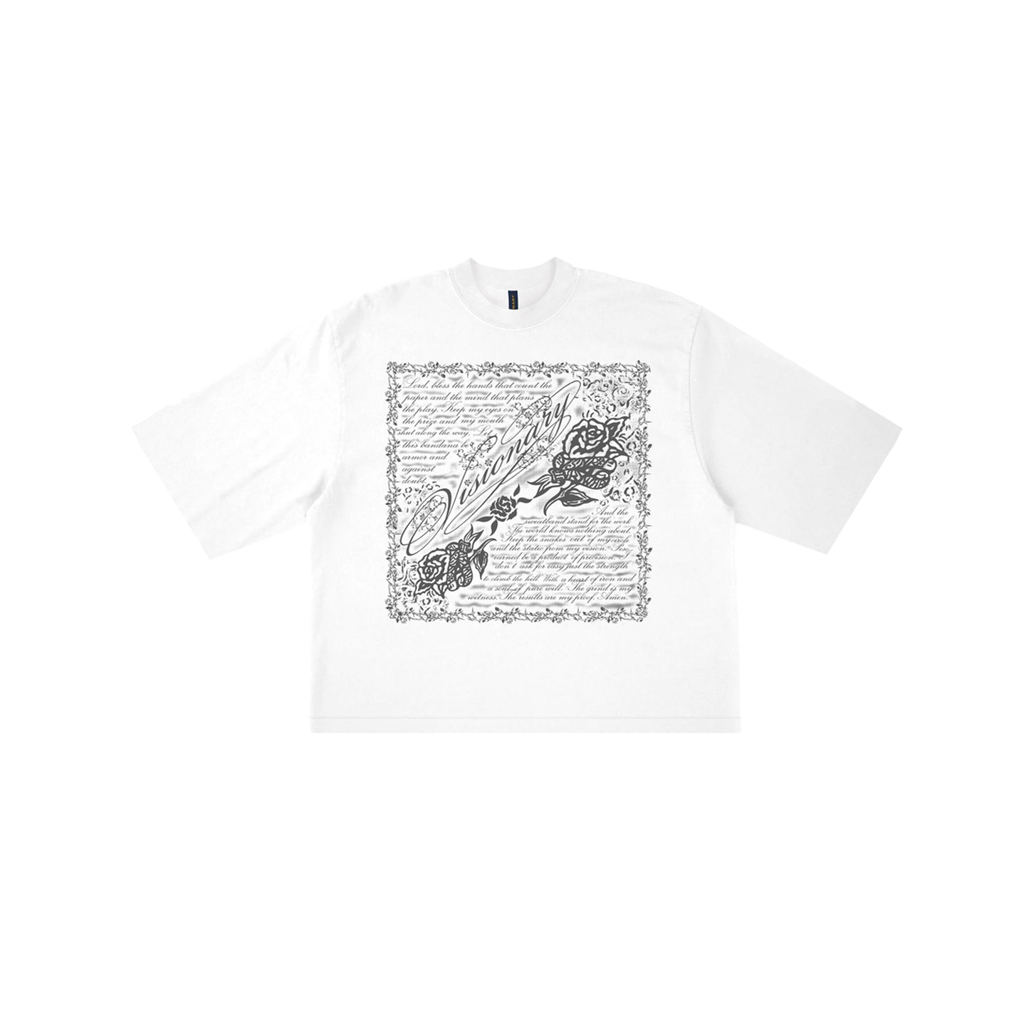AMEN TEE